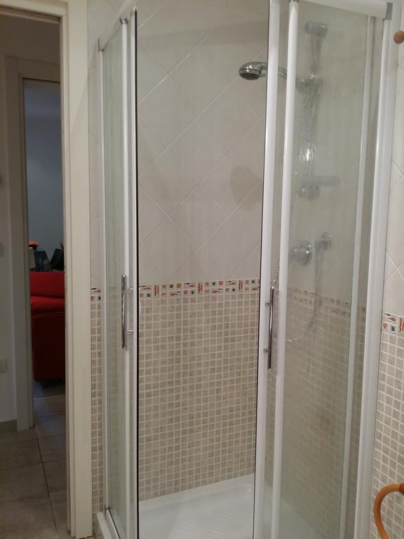 Appartement Gianfranca à Bellaria-Igea Marina Extérieur photo