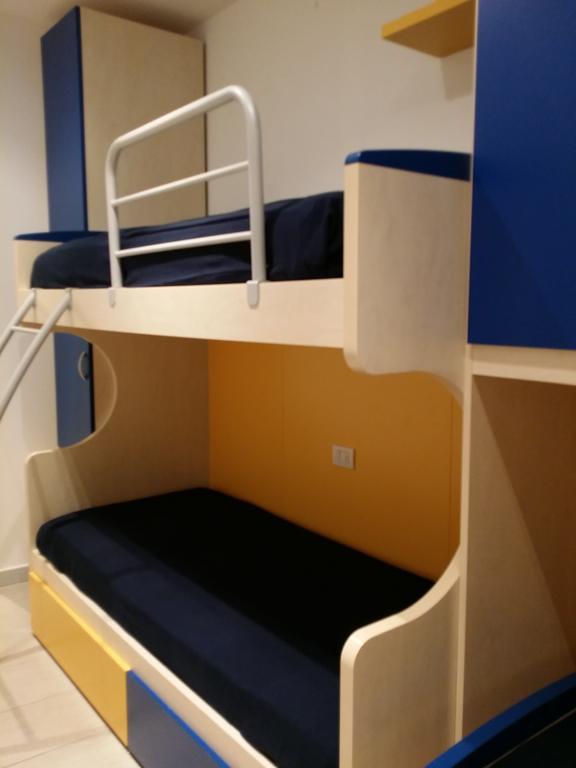 Appartement Gianfranca à Bellaria-Igea Marina Extérieur photo