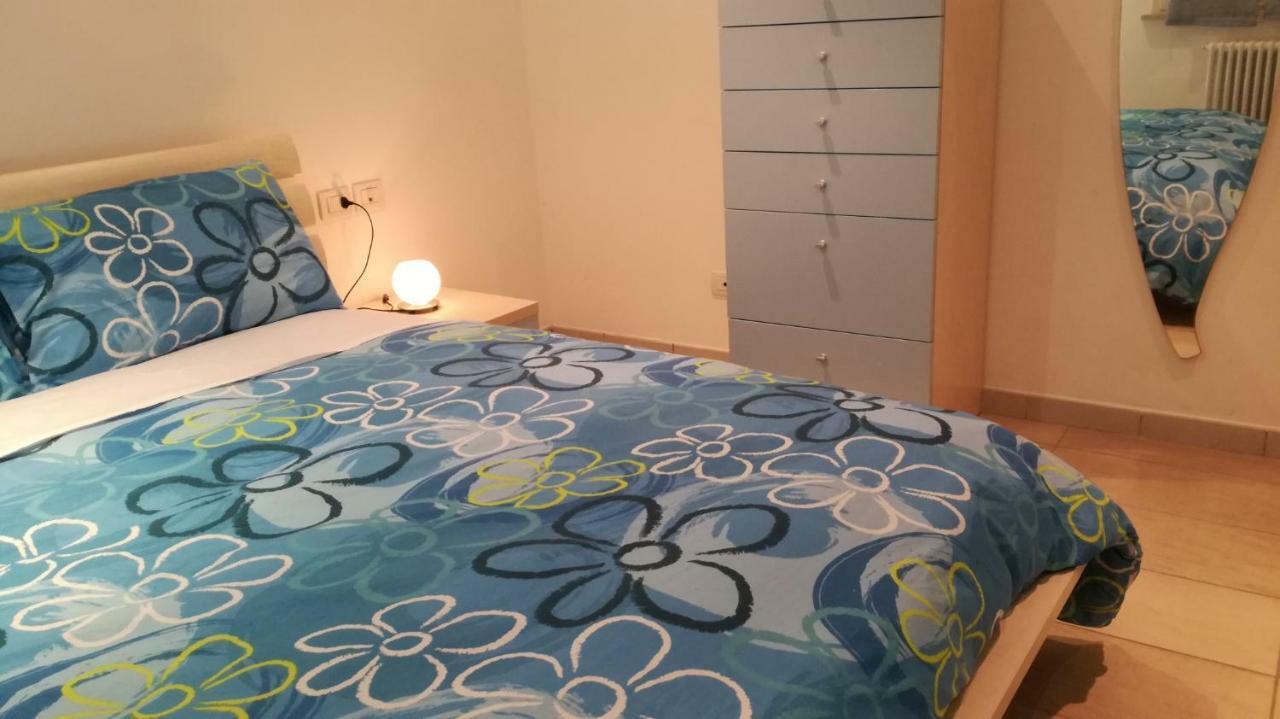 Appartement Gianfranca à Bellaria-Igea Marina Extérieur photo