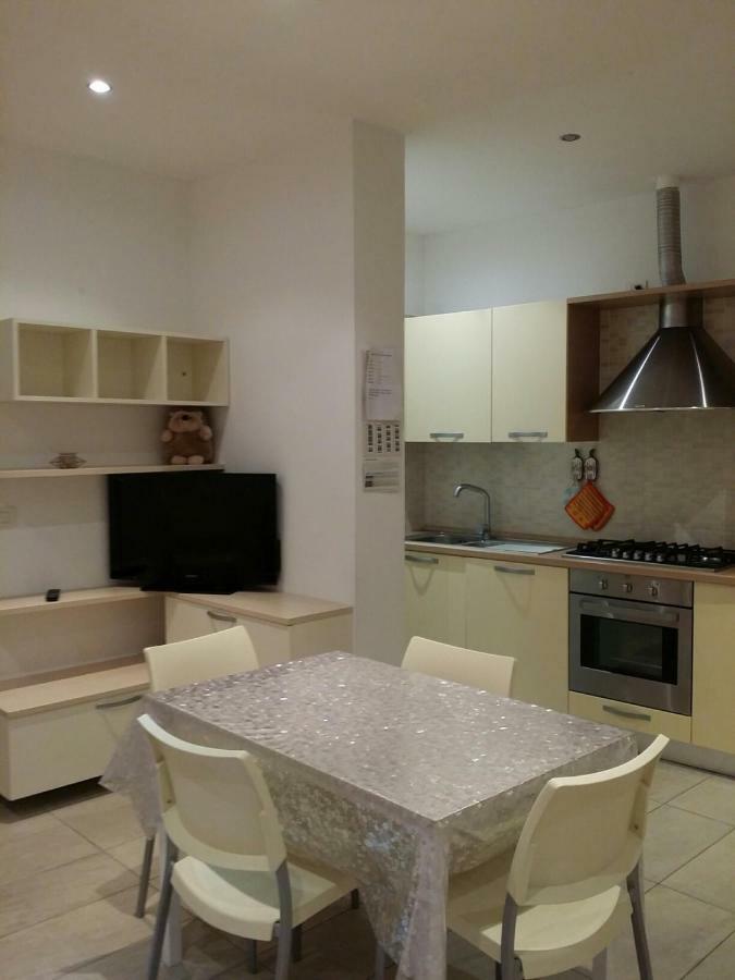 Appartement Gianfranca à Bellaria-Igea Marina Extérieur photo