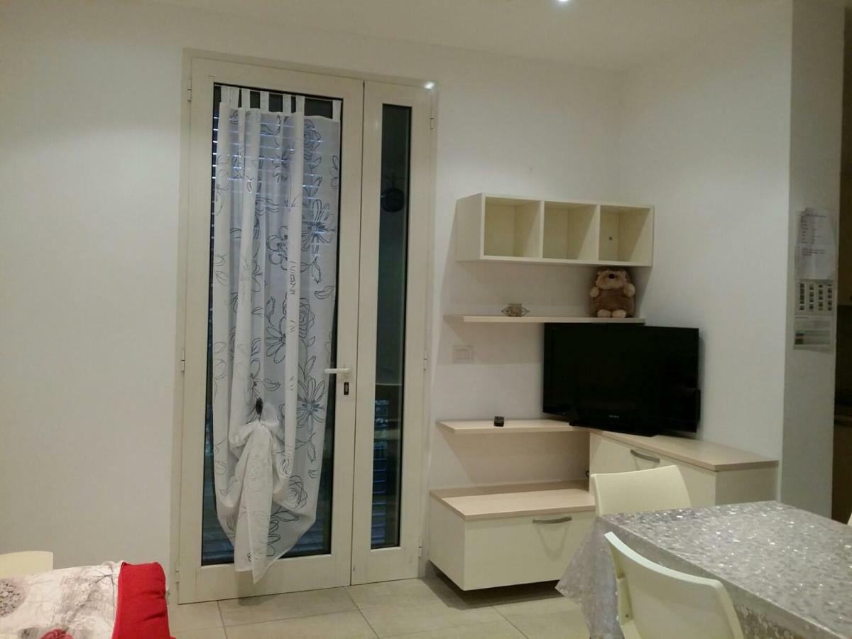 Appartement Gianfranca à Bellaria-Igea Marina Extérieur photo