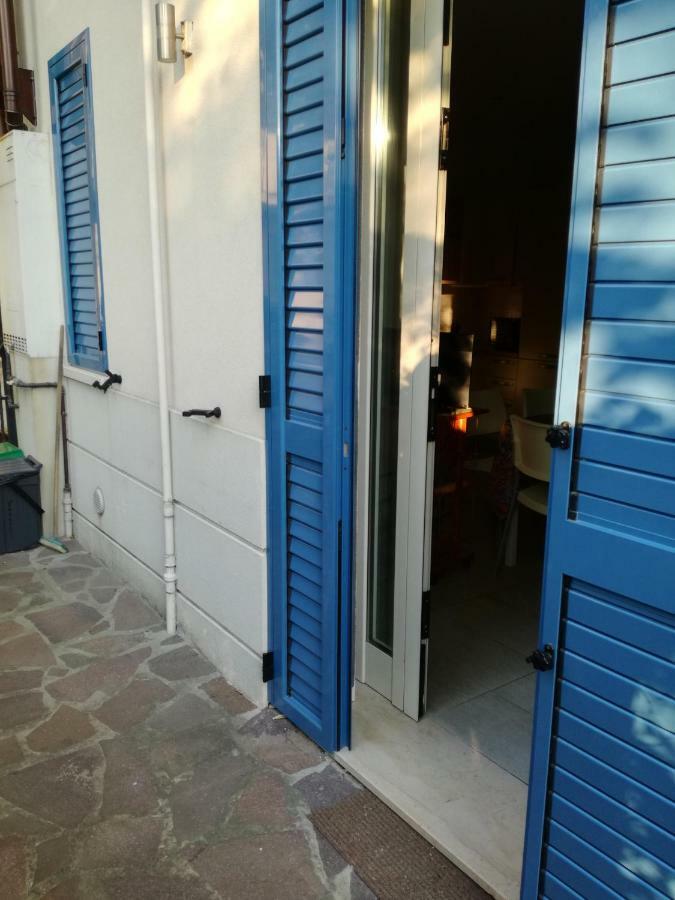 Appartement Gianfranca à Bellaria-Igea Marina Extérieur photo