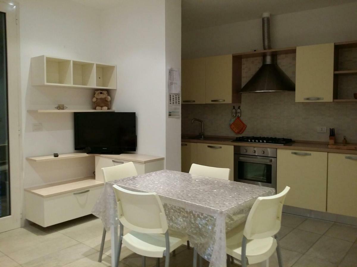 Appartement Gianfranca à Bellaria-Igea Marina Extérieur photo