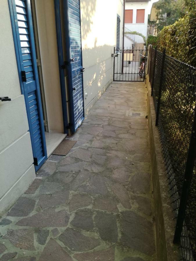 Appartement Gianfranca à Bellaria-Igea Marina Extérieur photo