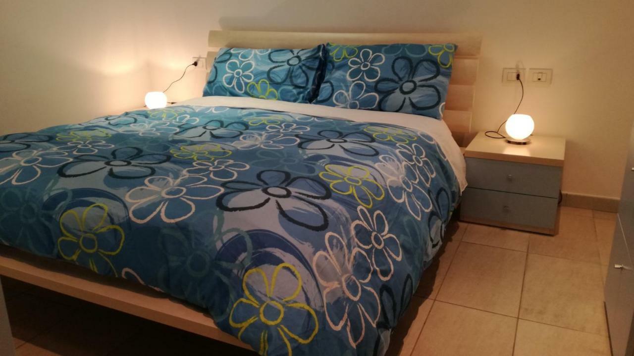 Appartement Gianfranca à Bellaria-Igea Marina Extérieur photo