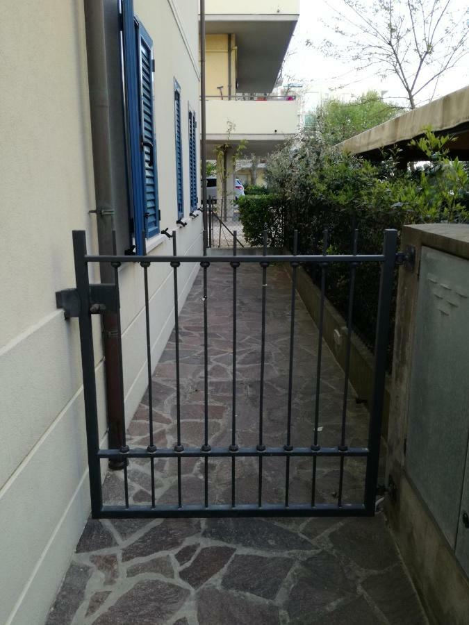 Appartement Gianfranca à Bellaria-Igea Marina Extérieur photo