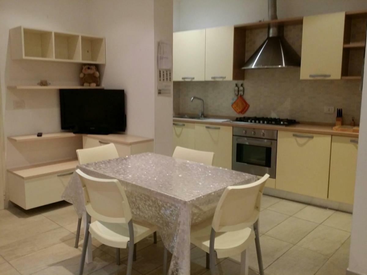 Appartement Gianfranca à Bellaria-Igea Marina Extérieur photo